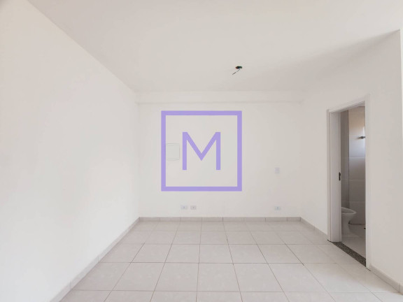 Studio à Venda, 33 m² em Vila Formosa - São Paulo