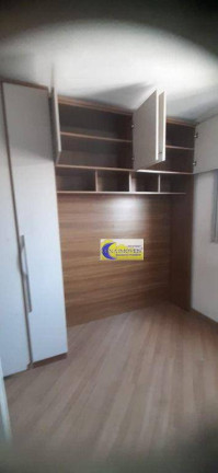 Imagem Apartamento com 2 Quartos à Venda, 47 m² em Ferrazópolis - São Bernardo Do Campo