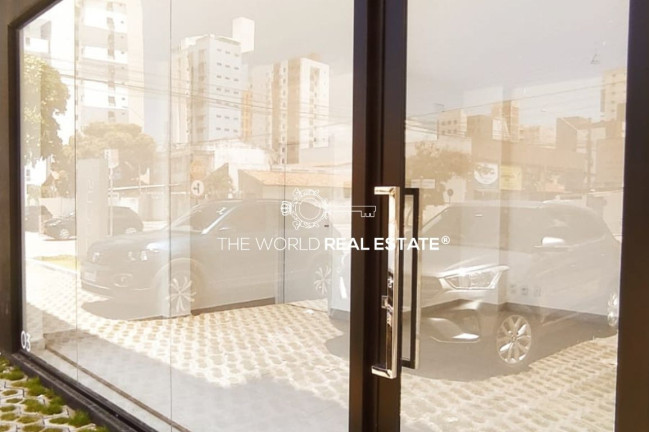 Imagem Imóvel Comercial para Alugar, 22 m² em Manaíra - João Pessoa