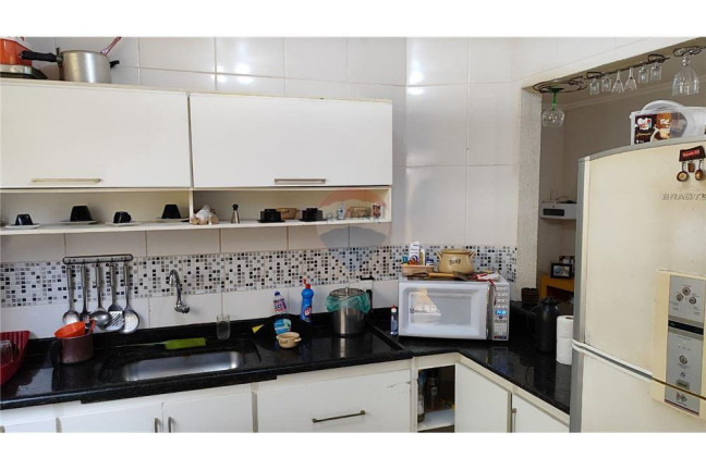 Imagem Casa com 3 Quartos à Venda, 107 m² em Jardim Atlântico - Maricá