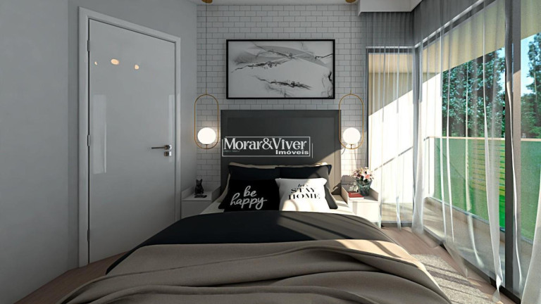 Imagem Apartamento com 3 Quartos à Venda, 80 m² em Cruzeiro - São José Dos Pinhais Imagem Apartamento com 3 Quartos à Venda, 80 m² em Cruzeiro - São José Dos Pinhais