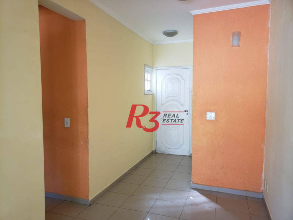 Imagem Casa com 5 Quartos à Venda, 256 m² em Vila Nova - Santos Imagem Casa com 5 Quartos à Venda, 256 m² em Vila Nova - Santos