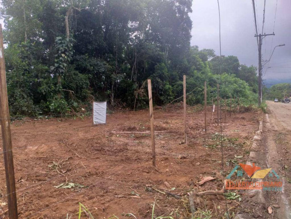 Imagem Terreno à Venda, 377 m² em Massaguaçu - Caraguatatuba