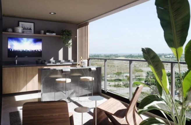 Imagem Apartamento com 2 Quartos à Venda, 79 m² em Barra Da Tijuca - Rio De Janeiro Imagem Apartamento com 2 Quartos à Venda, 79 m² em Barra Da Tijuca - Rio De Janeiro