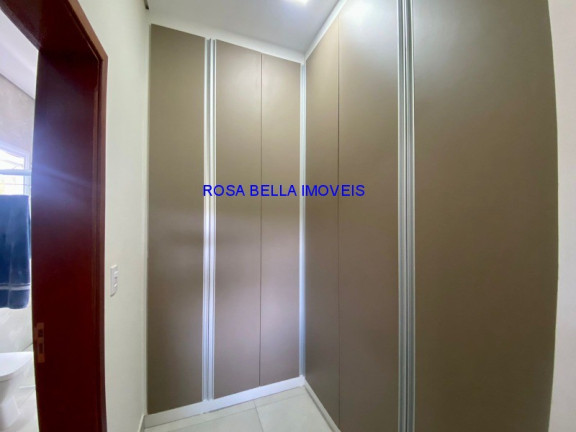 Imagem Casa de Condomínio com 3 Quartos à Venda, 180 m² em Jardim Park Real - Indaiatuba