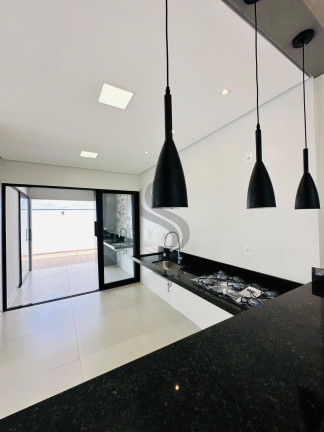 Imagem Casa de Condomínio com 3 Quartos à Venda, 112 m² em Horto Florestal - Sorocaba