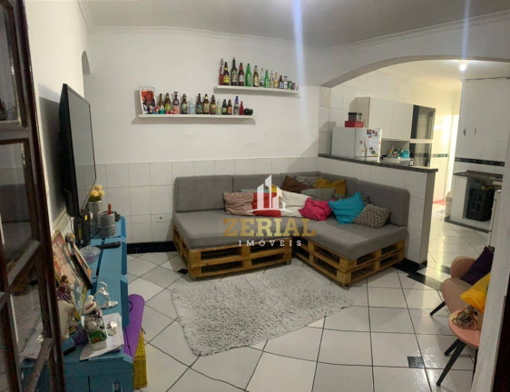 Imagem Sobrado com 4 Quartos à Venda, 246 m² em Cerâmica - São Caetano Do Sul Imagem Sobrado com 4 Quartos à Venda, 246 m² em Cerâmica - São Caetano Do Sul