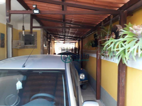 Imagem Casa com 2 Quartos à Venda, 150 m² em Itaipu - Niterói Imagem Casa com 2 Quartos à Venda, 150 m² em Itaipu - Niterói