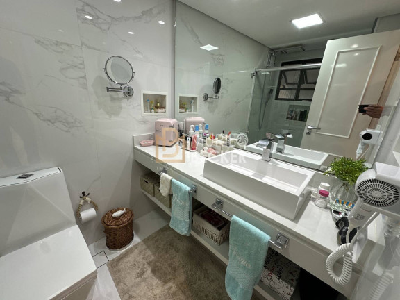 Imagem Apartamento com 2 Quartos à Venda, 120 m² em Ubatuba