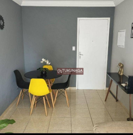 Imagem Apartamento com 2 Quartos à Venda, 51 m² em Picanco - Guarulhos Imagem Apartamento com 2 Quartos à Venda, 51 m² em Picanco - Guarulhos