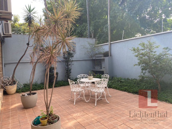 Imagem Casa com 3 Quartos à Venda, 260 m² em Jardim Paulista - São Paulo Imagem Casa com 3 Quartos à Venda, 260 m² em Jardim Paulista - São Paulo