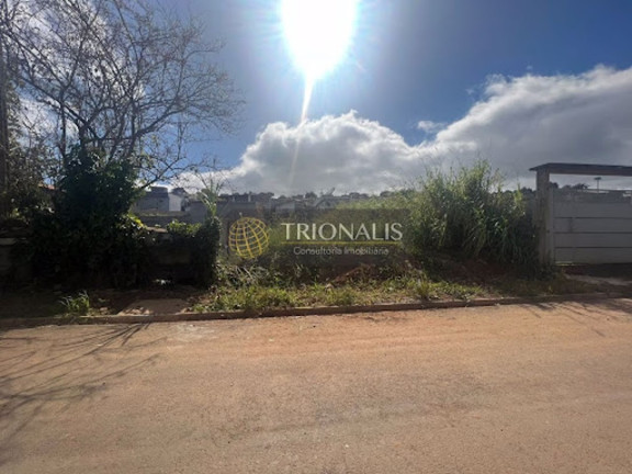 Imagem Terreno à Venda, 310 m² em Jardim São Felipe - Atibaia Imagem Terreno à Venda, 310 m² em Jardim São Felipe - Atibaia