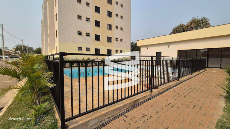Imagem Apartamento com 2 Quartos à Venda, 58 m² em Jardim Nova Iguaçu - Piracicaba Imagem Apartamento com 2 Quartos à Venda, 58 m² em Jardim Nova Iguaçu - Piracicaba