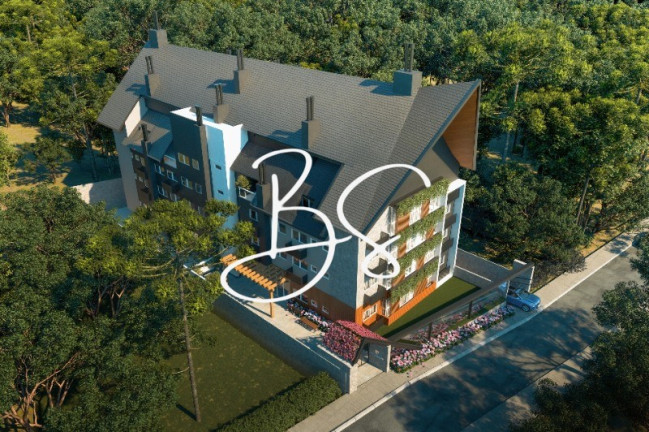 Imagem Apartamento com 2 Quartos à Venda, 71 m² em Floresta - Gramado Imagem Apartamento com 2 Quartos à Venda, 71 m² em Floresta - Gramado