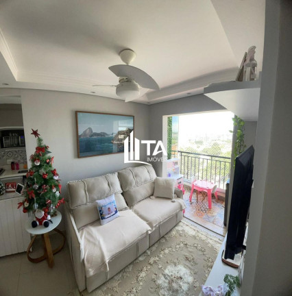 Imagem Imóvel com 2 Quartos à Venda, 55 m² em São Bernardo - Campinas Imagem Imóvel com 2 Quartos à Venda, 55 m² em São Bernardo - Campinas