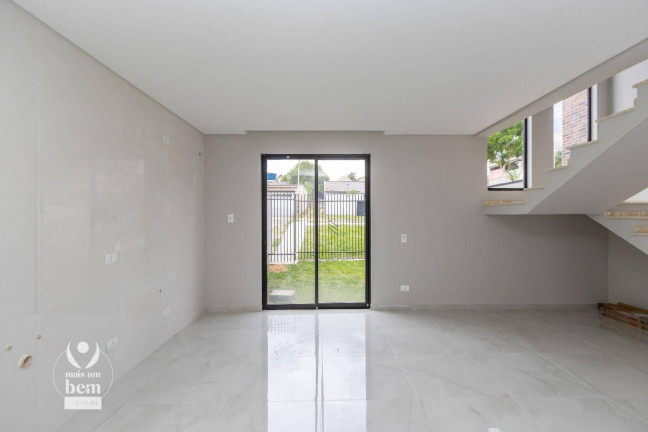 Imagem Sobrado com 3 Quartos à Venda, 105 m² em Bairro Alto - Curitiba