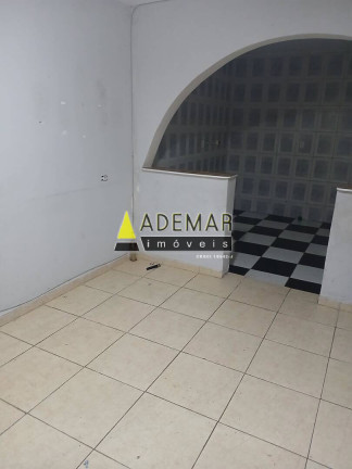 Imagem Casa com 2 Quartos à Venda, 70 m² em Piraporinha - Diadema Imagem Casa com 2 Quartos à Venda, 70 m² em Piraporinha - Diadema