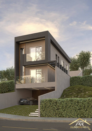 Imagem Casa de Condomínio com 3 Quartos à Venda, 148 m² em Quinta Dos Angicos - Cotia Imagem Casa de Condomínio com 3 Quartos à Venda, 148 m² em Quinta Dos Angicos - Cotia