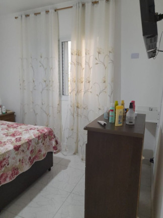 Imagem Casa com 3 Quartos à Venda, 120 m² em Ocian - Praia Grande