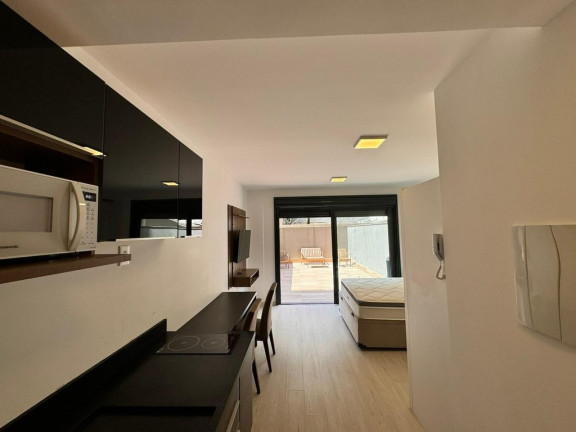 Imagem Imóvel com 1 Quarto à Venda, 54 m² em Mont Serrat - Porto Alegre Imagem Imóvel com 1 Quarto à Venda, 54 m² em Mont Serrat - Porto Alegre