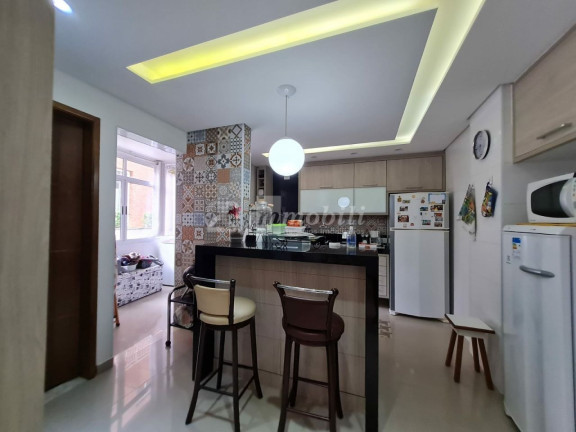 Imagem Apartamento com 2 Quartos à Venda, 90 m² em Higienópolis - São Paulo