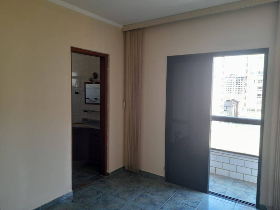Imagem Apartamento com 3 Quartos à Venda,  em Vila Tupi - Praia Grande