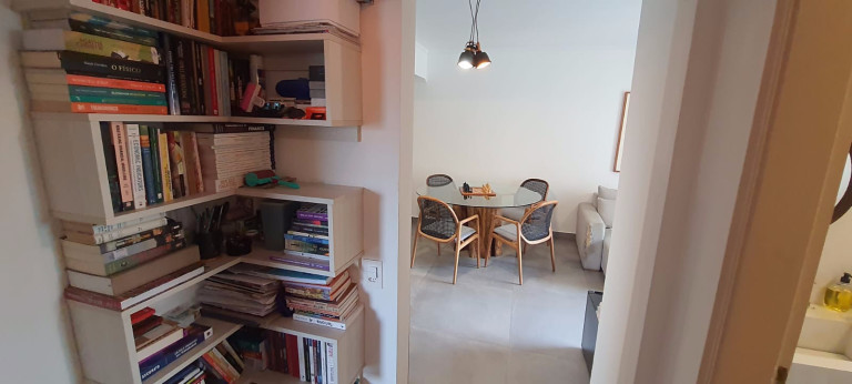 Imagem Apartamento com 2 Quartos à Venda, 70 m² em Vila Olímpia - São Paulo Imagem Apartamento com 2 Quartos à Venda, 70 m² em Vila Olímpia - São Paulo