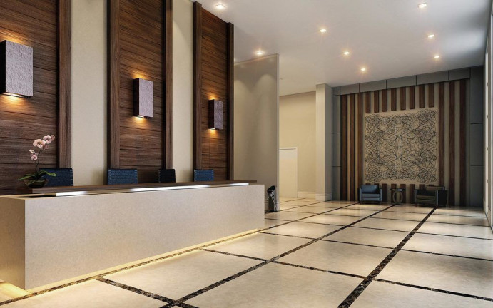 Imagem Sala Comercial à Venda, 33 m² em Centro - Osasco