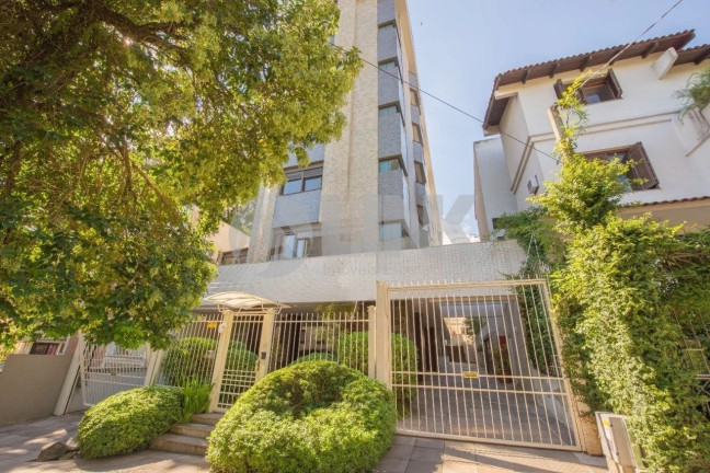 Imagem Apartamento com 1 Quarto à Venda, 64 m² em Bela Vista - Porto Alegre
