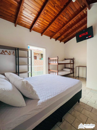 Imagem Casa com 2 Quartos à Venda, 200 m² em Itaguá - Ubatuba