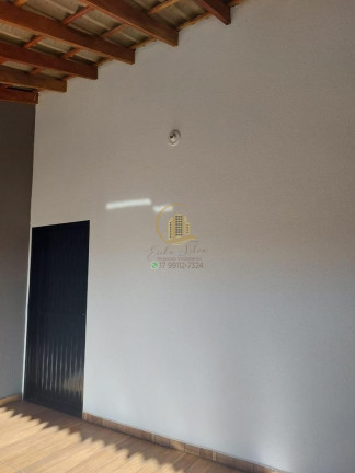 Imagem Casa com 3 Quartos à Venda, em Residencial Parque Dos Ipês Ii - Mirassol Imagem Casa com 3 Quartos à Venda, em Residencial Parque Dos Ipês Ii - Mirassol