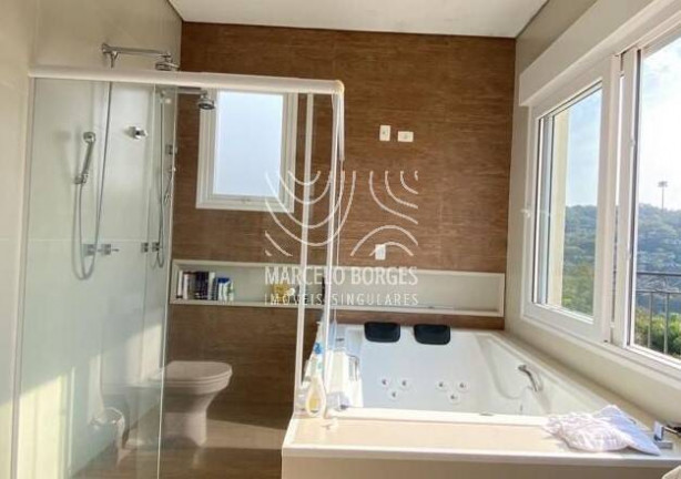 Imagem Casa de Condomínio com 4 Quartos à Venda, 590 m² em Alphaville - Santana De Parnaíba Imagem Casa de Condomínio com 4 Quartos à Venda, 590 m² em Alphaville - Santana De Parnaíba