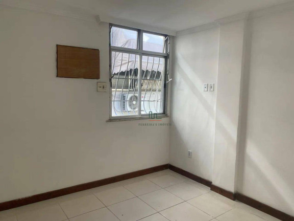 Imagem Apartamento com 2 Quartos à Venda, 60 m² em Fonseca - Niterói Imagem Apartamento com 2 Quartos à Venda, 60 m² em Fonseca - Niterói