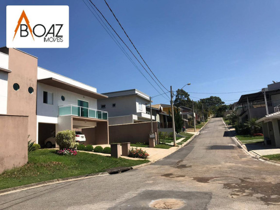 Imagem Casa com 5 Quartos à Venda, 302 m² em Nova Gardênia - Atibaia