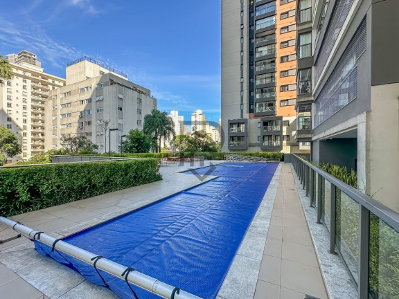 Foto do imóvel Apartamento com 4 Quartos à Venda, 162 m² em Pinheiros - São Paulo
