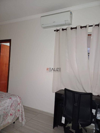 Imagem Casa com 3 Quartos à Venda, 95 m² em Jardim Alice - Indaiatuba Imagem Casa com 3 Quartos à Venda, 95 m² em Jardim Alice - Indaiatuba