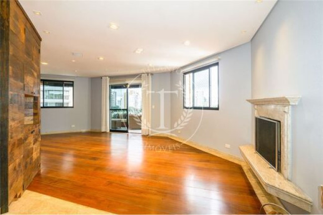Imagem Apartamento com 4 Quartos à Venda, 217 m² em Campo Belo - São Paulo Imagem Apartamento com 4 Quartos à Venda, 217 m² em Campo Belo - São Paulo