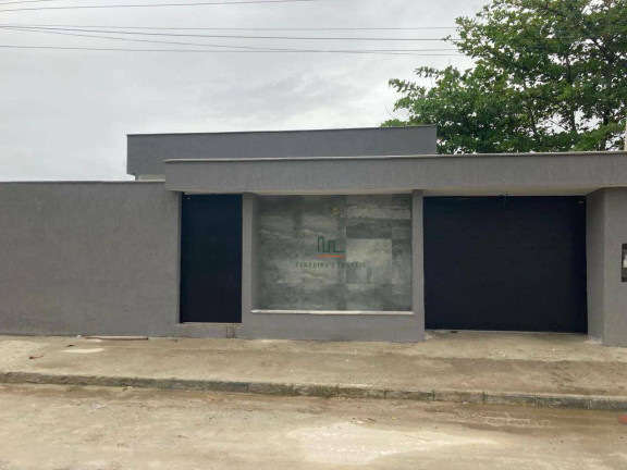 Imagem Casa com 3 Quartos à Venda, 95 m² em Jardim Atlântico Central (itaipuaçu) - Maricá Imagem Casa com 3 Quartos à Venda, 95 m² em Jardim Atlântico Central (itaipuaçu) - Maricá