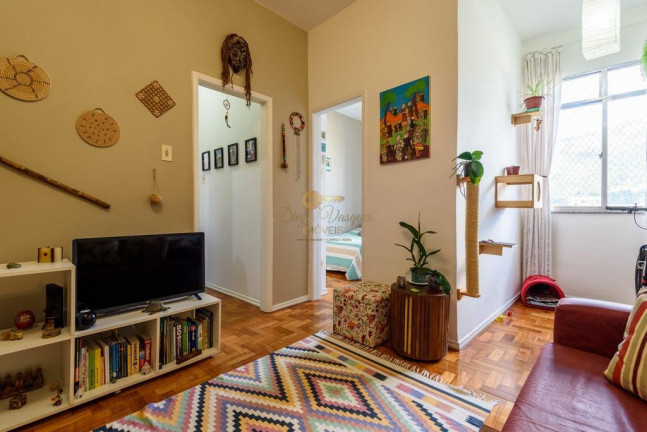 Imagem Apartamento com 2 Quartos à Venda, 51 m² em Alto - Teresópolis Imagem Apartamento com 2 Quartos à Venda, 51 m² em Alto - Teresópolis