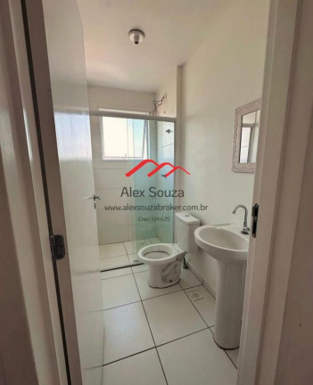Imagem Apartamento com 2 Quartos à Venda, 56 m² em Loteamento Adventista Campineiro - Hortolândia Imagem Apartamento com 2 Quartos à Venda, 56 m² em Loteamento Adventista Campineiro - Hortolândia