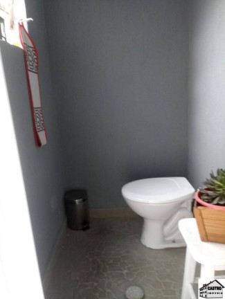Imagem Casa com 3 Quartos à Venda, 110 m² em Vila Talarico - São Paulo Imagem Casa com 3 Quartos à Venda, 110 m² em Vila Talarico - São Paulo