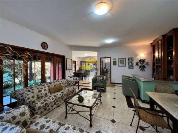 Imagem Casa de Condomínio com 3 Quartos à Venda, 480 m² em Vila Santo Antônio - Cotia Imagem Casa de Condomínio com 3 Quartos à Venda, 480 m² em Vila Santo Antônio - Cotia