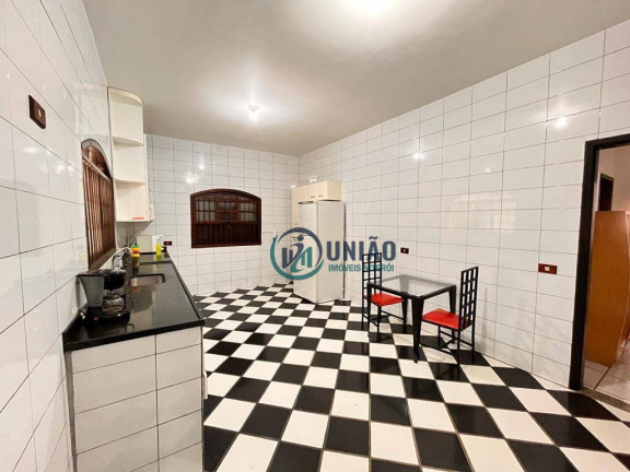 Imagem Casa com 3 Quartos à Venda, 260 m² em Itaipu - Niterói Imagem Casa com 3 Quartos à Venda, 260 m² em Itaipu - Niterói