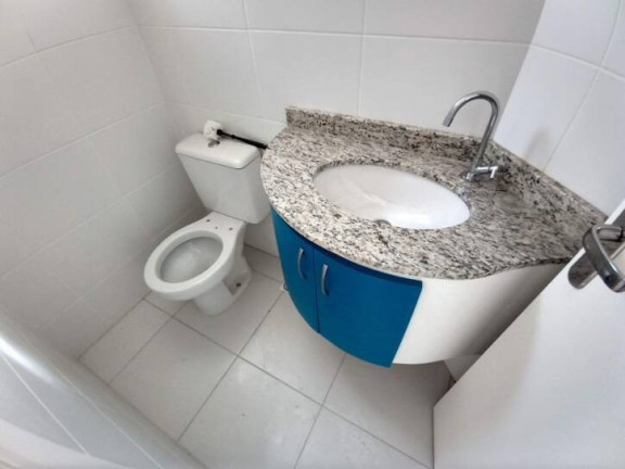 Imagem Apartamento com 3 Quartos à Venda, 126 m² em Centro - Taubaté