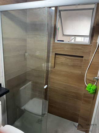 Imagem Apartamento com 2 Quartos à Venda, 45 m² em Vila São Geraldo - São José Dos Campos