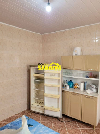 Imagem Casa com 3 Quartos à Venda, 100 m² em Estrela D'alva - Caraguatatuba