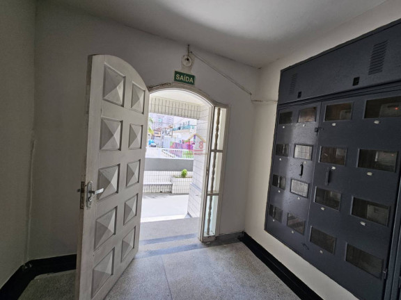 Kitnet à Venda, 32 m²