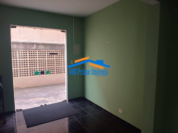 Imagem Apartamento com 2 Quartos à Venda, 56 m² em Km 18 - Osasco
