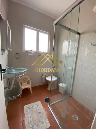 Imagem Apartamento com 1 Quarto à Venda, 62 m² em Ocian - Praia Grande