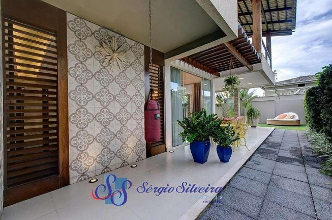 Imagem Casa com 3 Quartos à Venda, 316 m² em Centro - Eusébio Imagem Casa com 3 Quartos à Venda, 316 m² em Centro - Eusébio